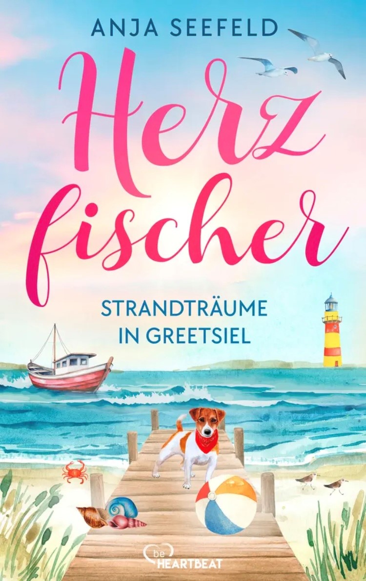 Cover Herzfischer neu