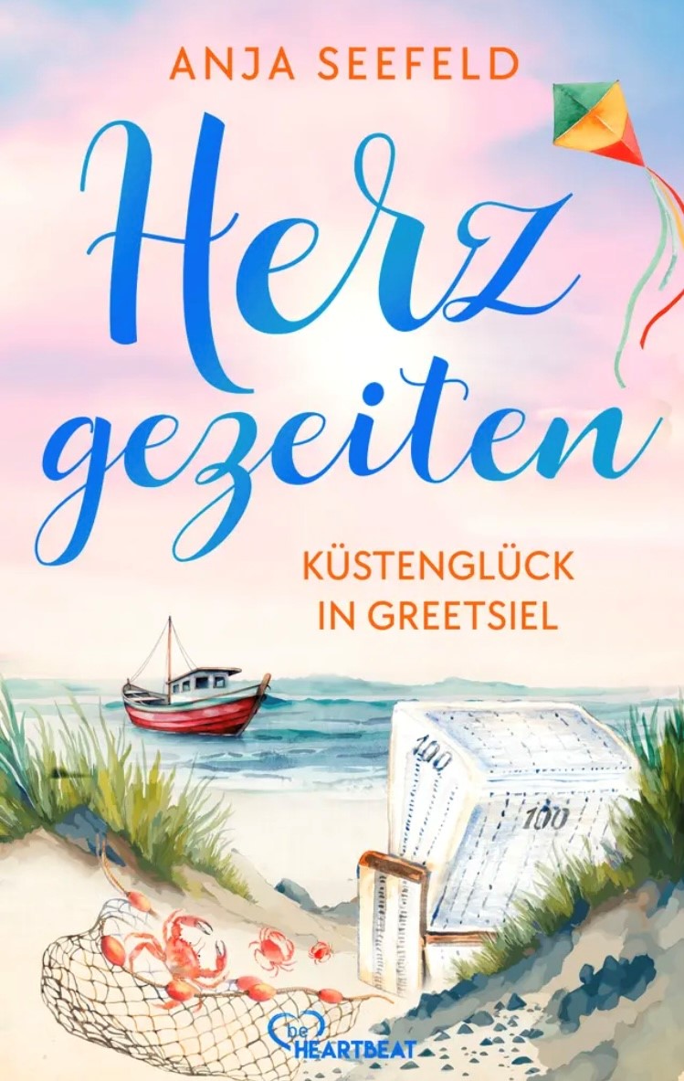 Cover Herzgezeiten beHeartbeat