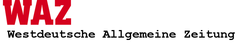 WAZ Logo